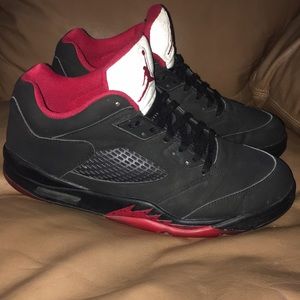 Air Jordan V Retro Low ‘Alternate 90